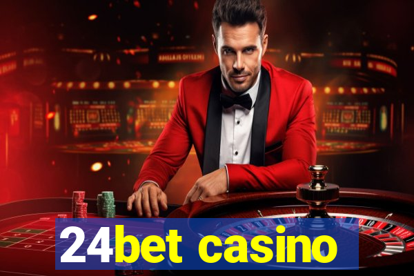 24bet casino